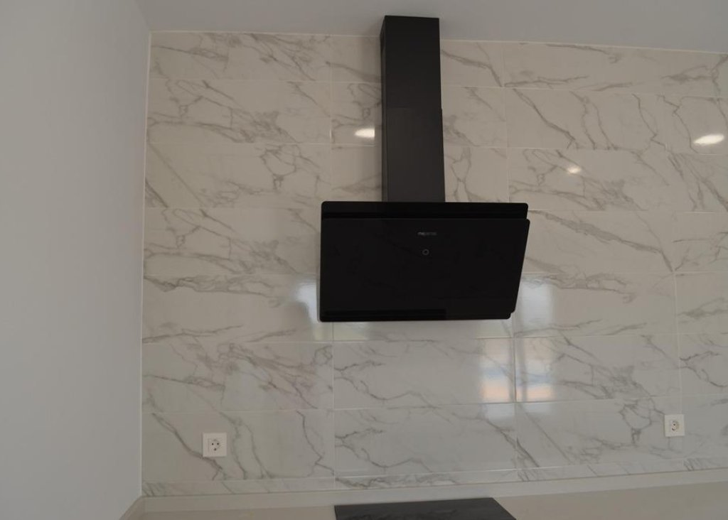 Nieuwbouw - Villa - Pinoso - Camino Del Prado