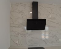 Nieuwbouw - Villa - Pinoso - Camino Del Prado