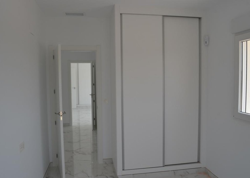 Nieuwbouw - Villa - Pinoso - Camino Del Prado