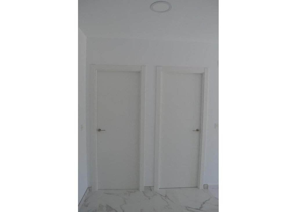 Nieuwbouw - Villa - Pinoso - Camino Del Prado