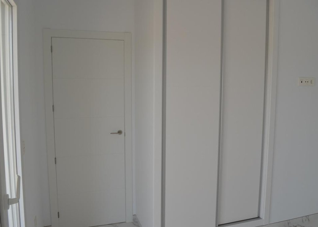 Nieuwbouw - Villa - Pinoso - Camino Del Prado