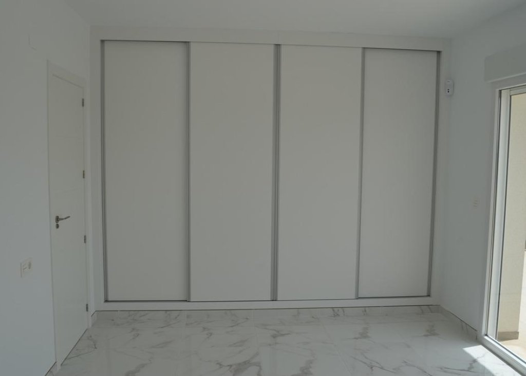 Nieuwbouw - Villa - Pinoso - Camino Del Prado