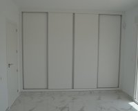 Nieuwbouw - Villa - Pinoso - Camino Del Prado