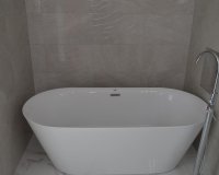 Nieuwbouw - Villa - Pinoso - Camino Del Prado