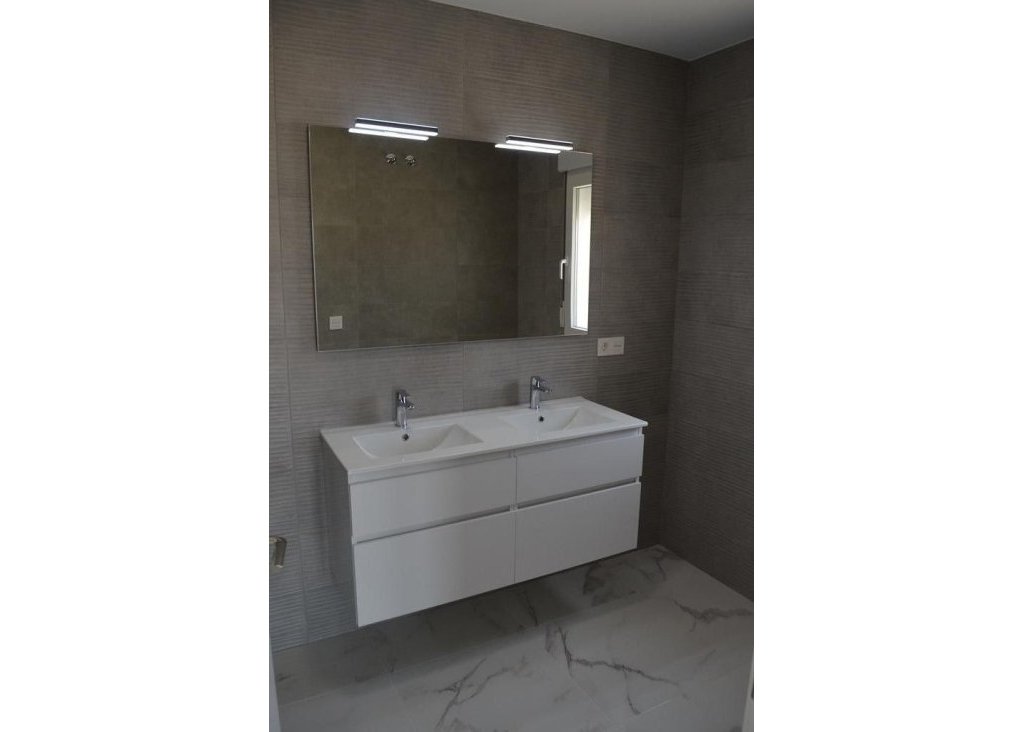 Nieuwbouw - Villa - Pinoso - Camino Del Prado