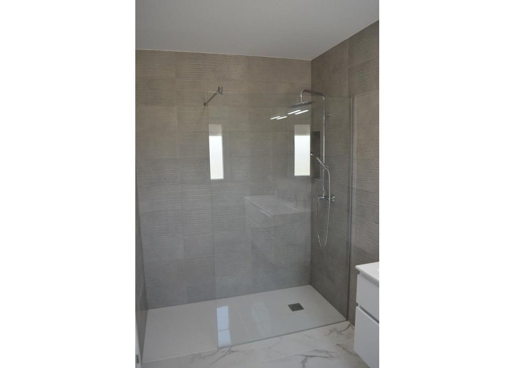 Nieuwbouw - Villa - Pinoso - Camino Del Prado