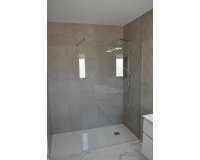 Nieuwbouw - Villa - Pinoso - Camino Del Prado