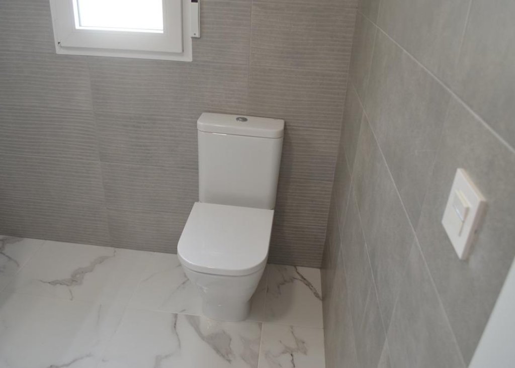 Nieuwbouw - Villa - Pinoso - Camino Del Prado