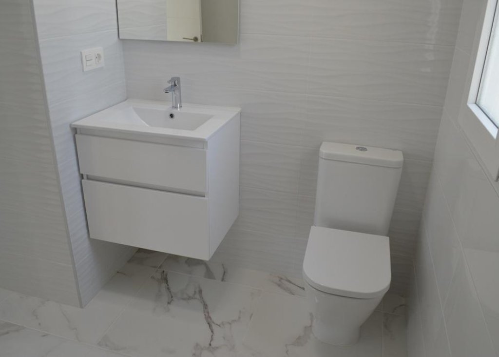 Nieuwbouw - Villa - Pinoso - Camino Del Prado