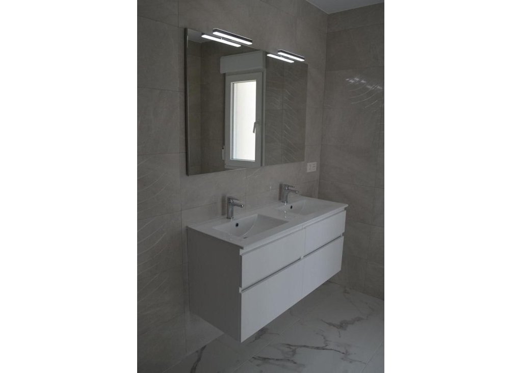 Nieuwbouw - Villa - Pinoso - Camino Del Prado