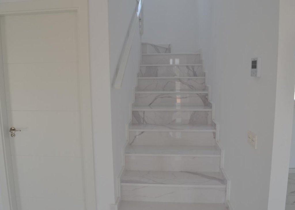 Nieuwbouw - Villa - Pinoso - Camino Del Prado