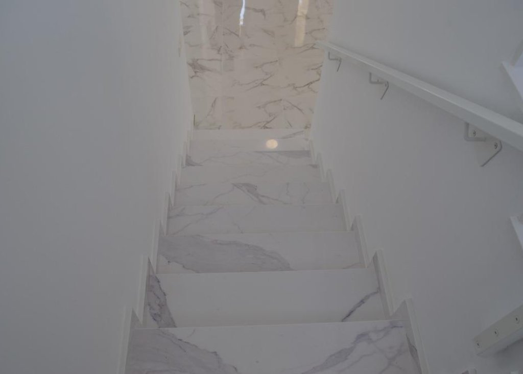 Nieuwbouw - Villa - Pinoso - Camino Del Prado