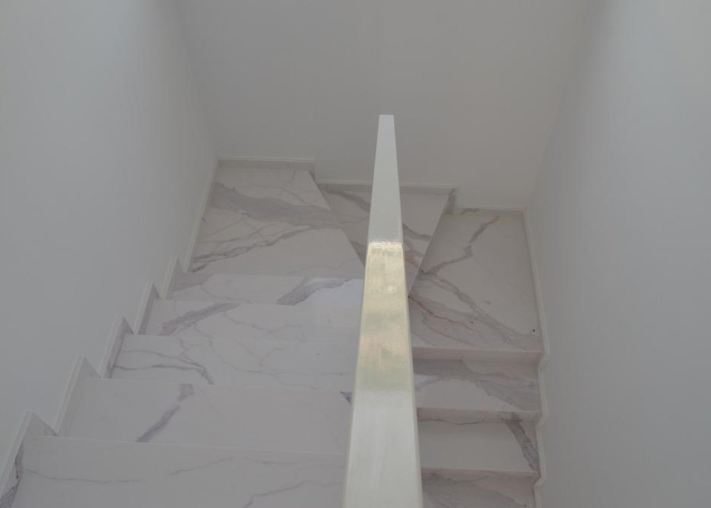 Nieuwbouw - Villa - Pinoso - Camino Del Prado