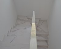 Nieuwbouw - Villa - Pinoso - Camino Del Prado