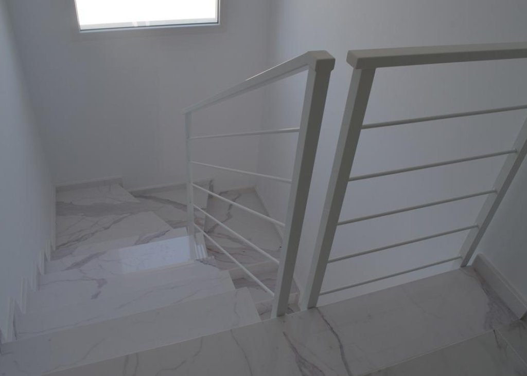 Nieuwbouw - Villa - Pinoso - Camino Del Prado