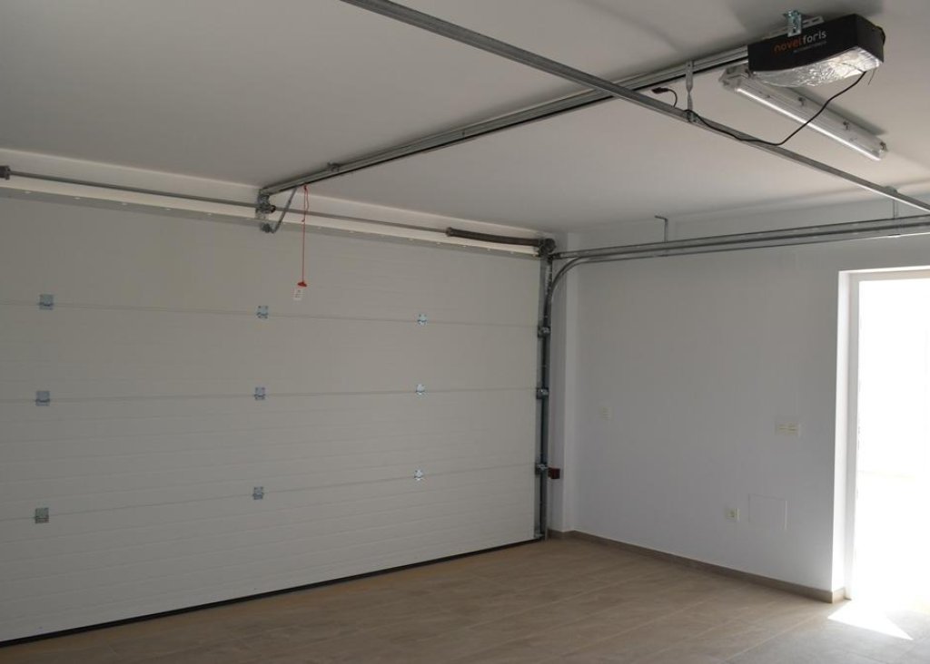 Nieuwbouw - Villa - Pinoso - Camino Del Prado