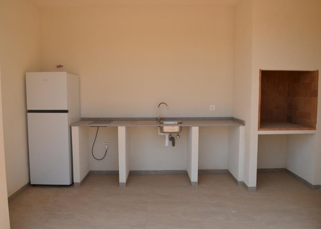 Nieuwbouw - Villa - Pinoso - Camino Del Prado