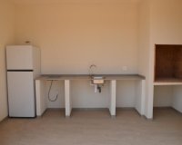 Nieuwbouw - Villa - Pinoso - Camino Del Prado