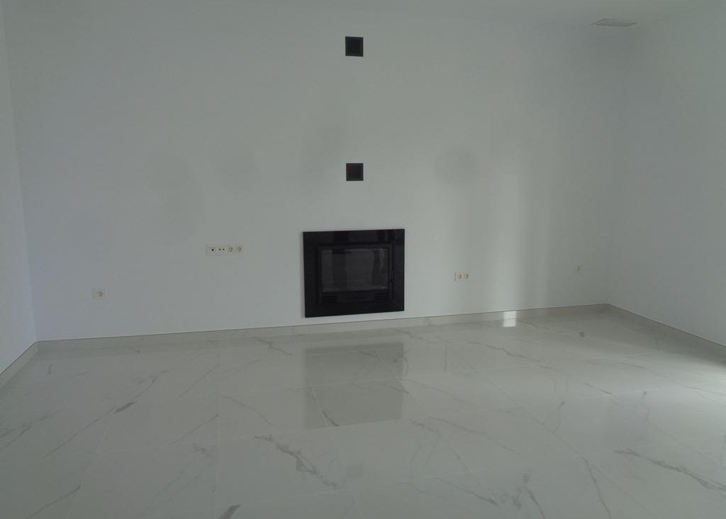 Nieuwbouw - Villa - Pinoso - Camino Del Prado