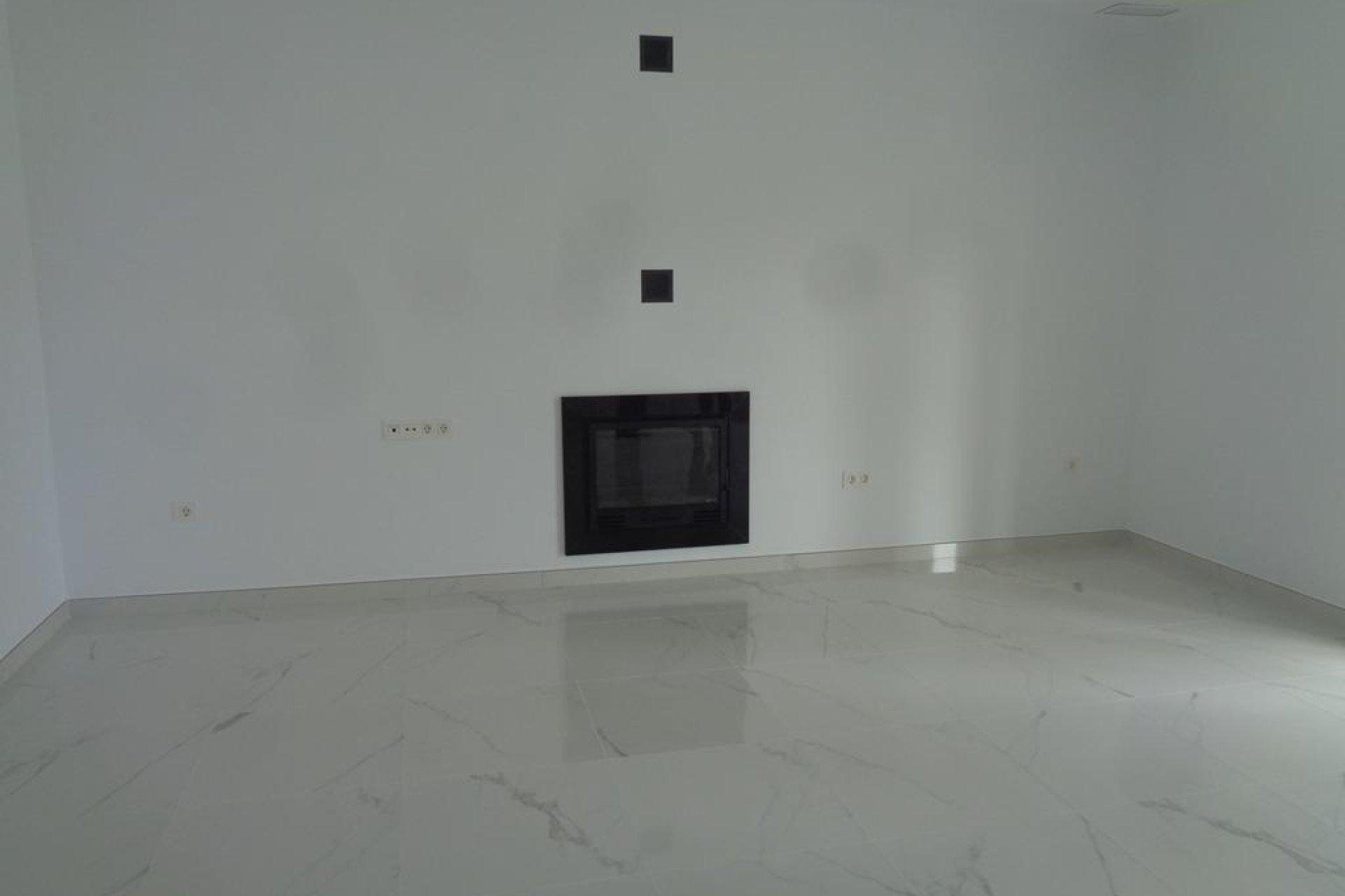 Nieuwbouw - Villa - Pinoso - Camino Del Prado