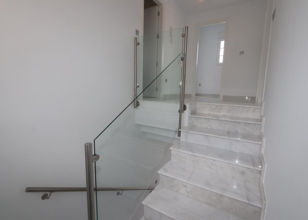 Nieuwbouw - Villa - Pinoso - Camino Del Prado