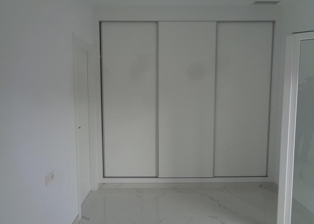 Nieuwbouw - Villa - Pinoso - Camino Del Prado