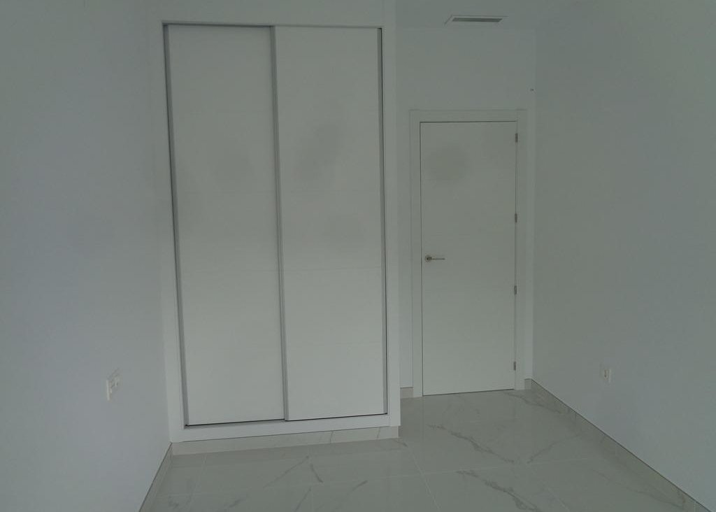 Nieuwbouw - Villa - Pinoso - Camino Del Prado