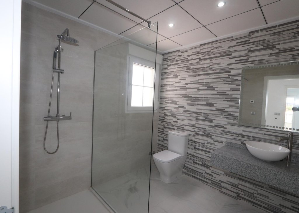 Nieuwbouw - Villa - Pinoso - Camino Del Prado