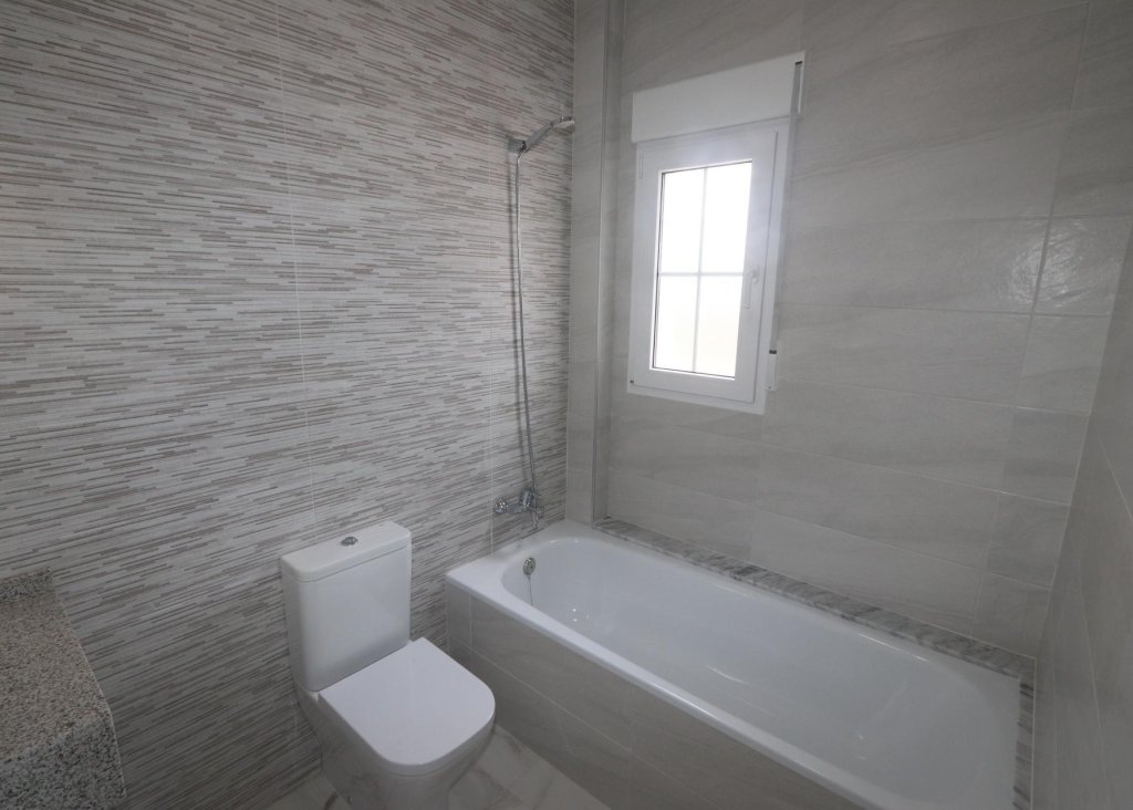 Nieuwbouw - Villa - Pinoso - Camino Del Prado