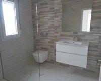 Nieuwbouw - Villa - Pinoso - Camino Del Prado