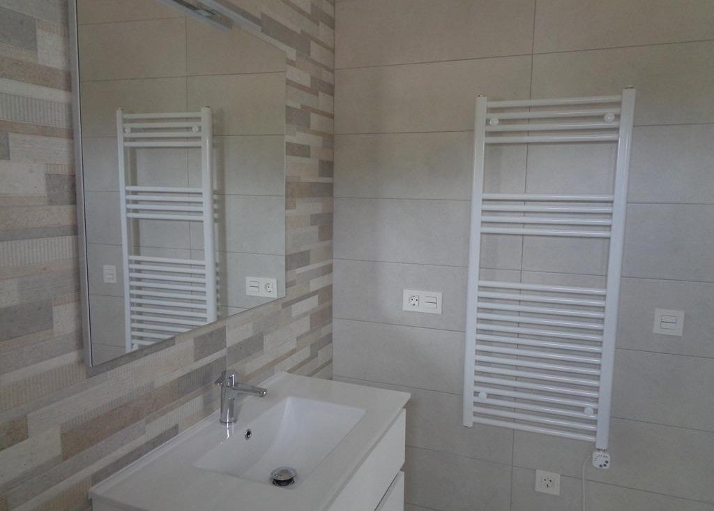 Nieuwbouw - Villa - Pinoso - Camino Del Prado