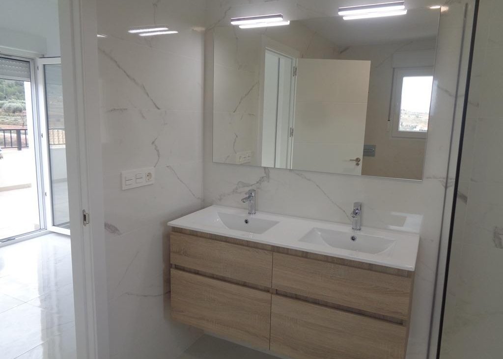 Nieuwbouw - Villa - Pinoso - Camino Del Prado