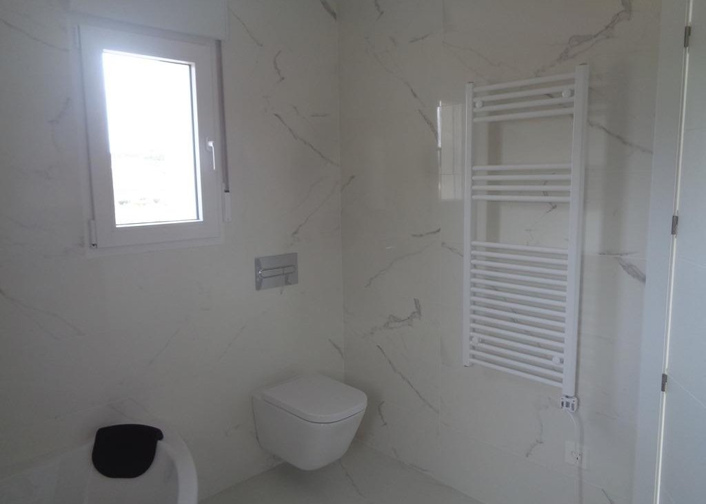 Nieuwbouw - Villa - Pinoso - Camino Del Prado