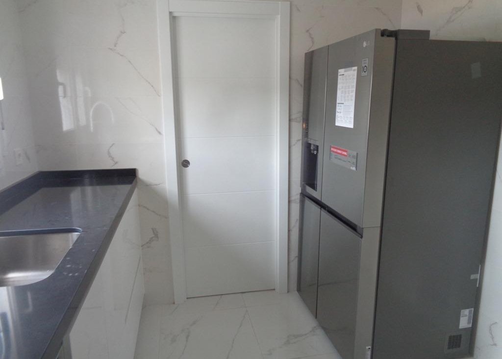 Nieuwbouw - Villa - Pinoso - Camino Del Prado