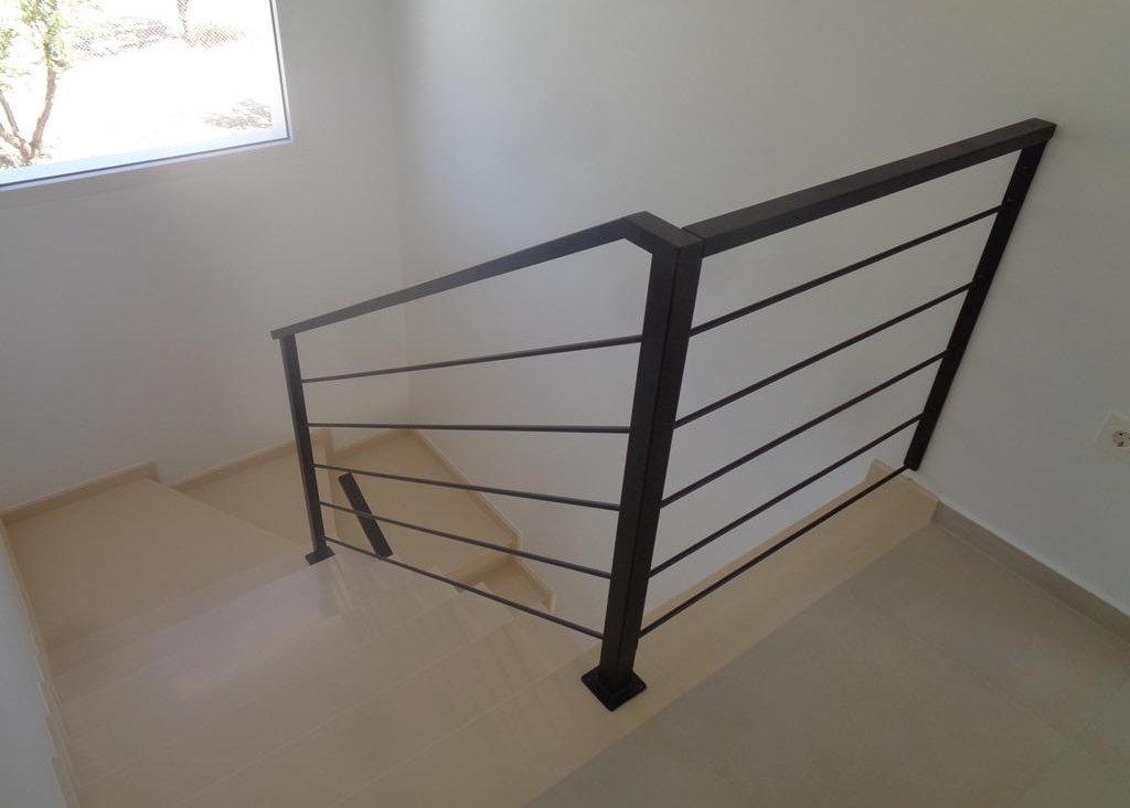 Nieuwbouw - Villa - Pinoso - Camino Del Prado