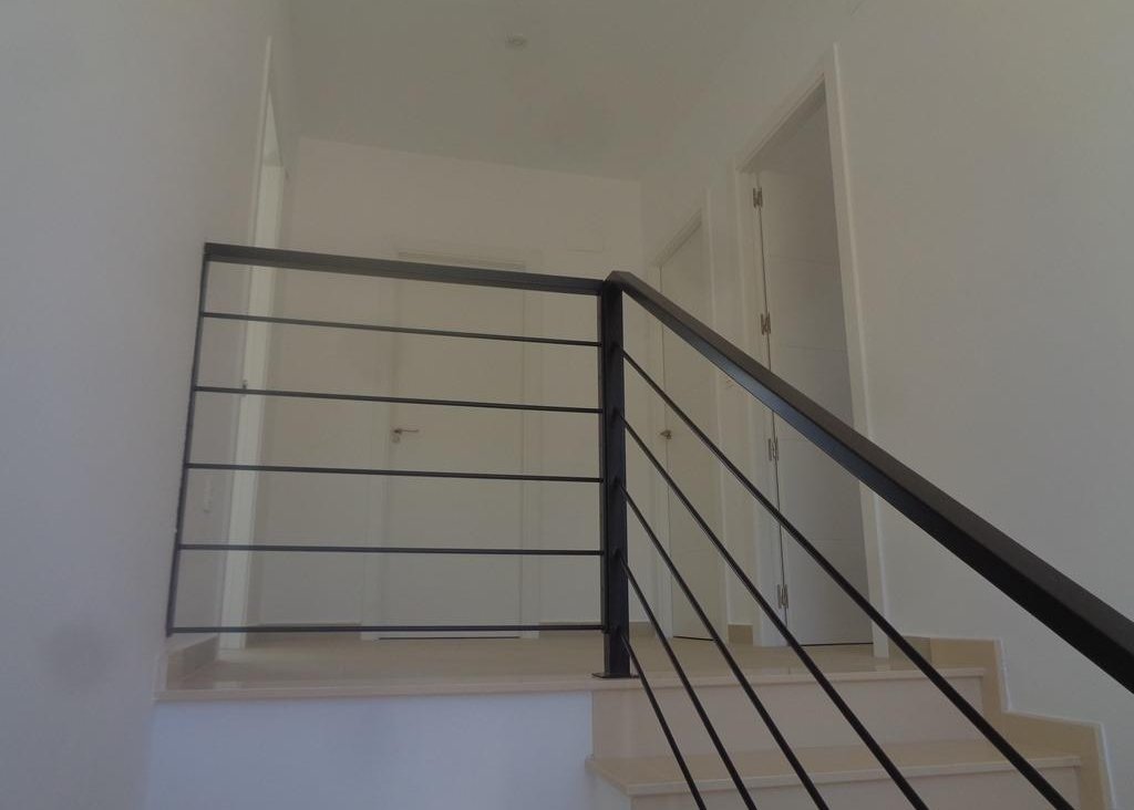 Nieuwbouw - Villa - Pinoso - Camino Del Prado