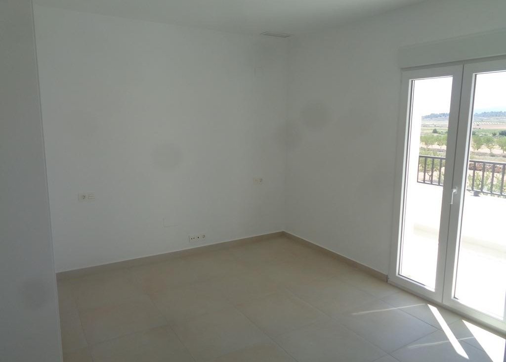 Nieuwbouw - Villa - Pinoso - Camino Del Prado