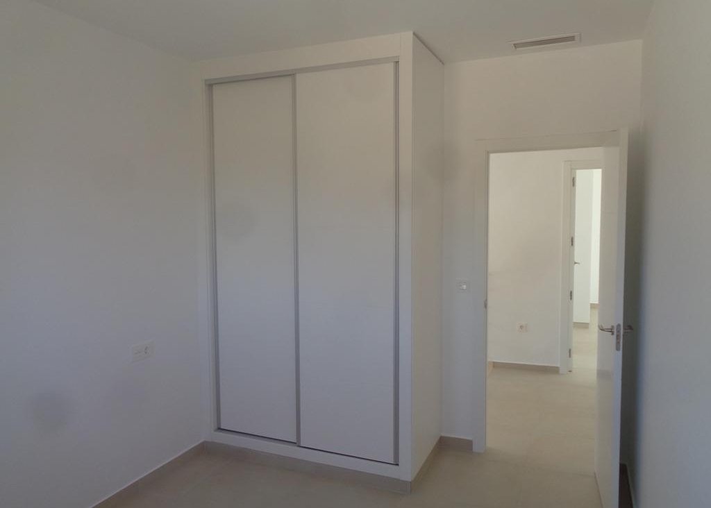 Nieuwbouw - Villa - Pinoso - Camino Del Prado
