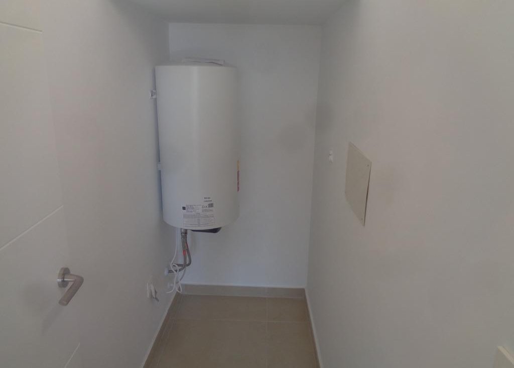 Nieuwbouw - Villa - Pinoso - Camino Del Prado