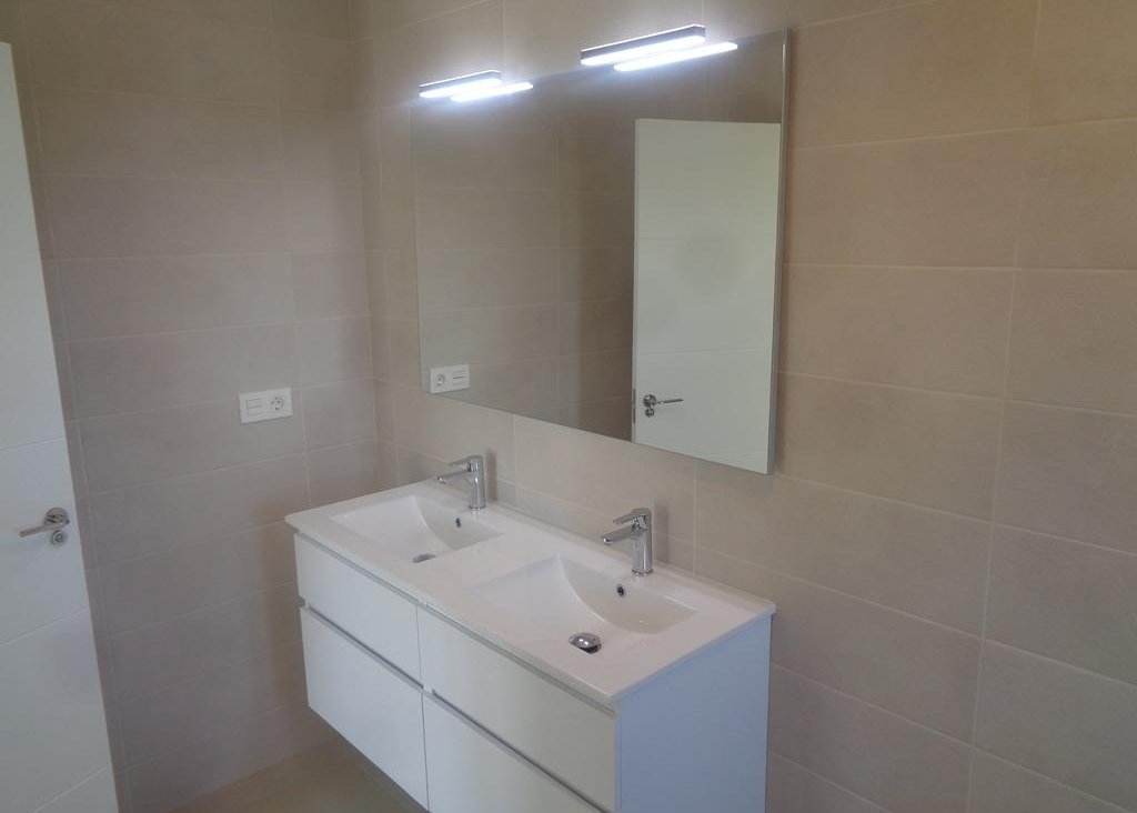 Nieuwbouw - Villa - Pinoso - Camino Del Prado