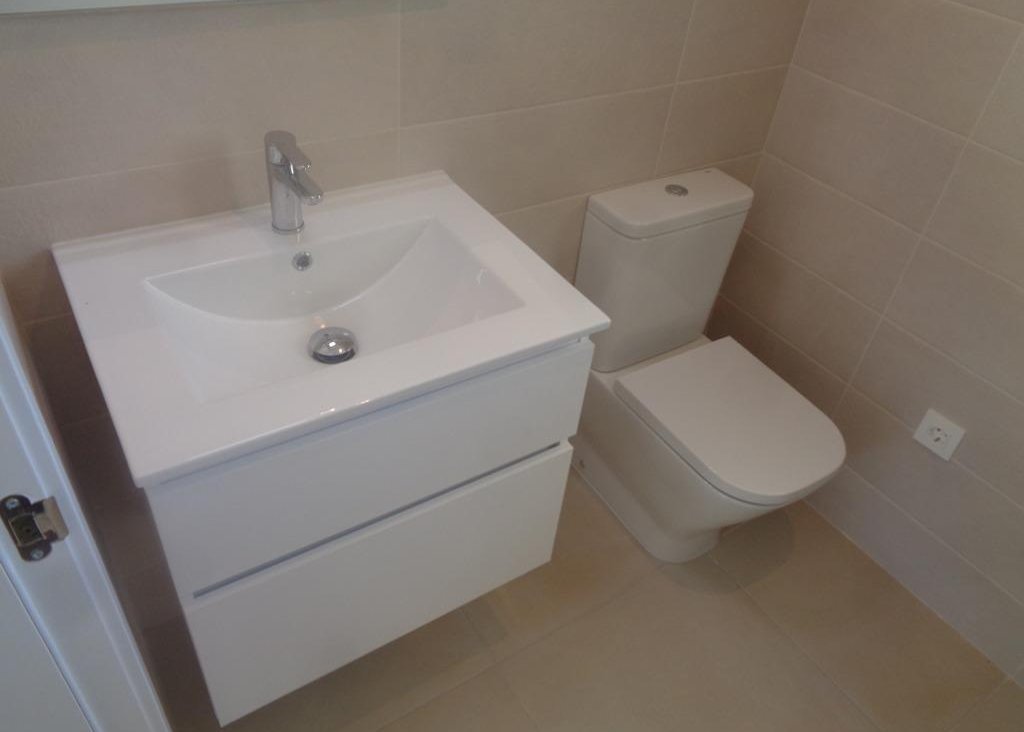 Nieuwbouw - Villa - Pinoso - Camino Del Prado