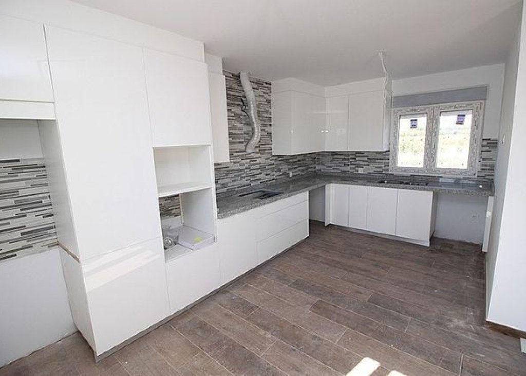 Nieuwbouw - Villa - Pinoso - Camino Del Prado