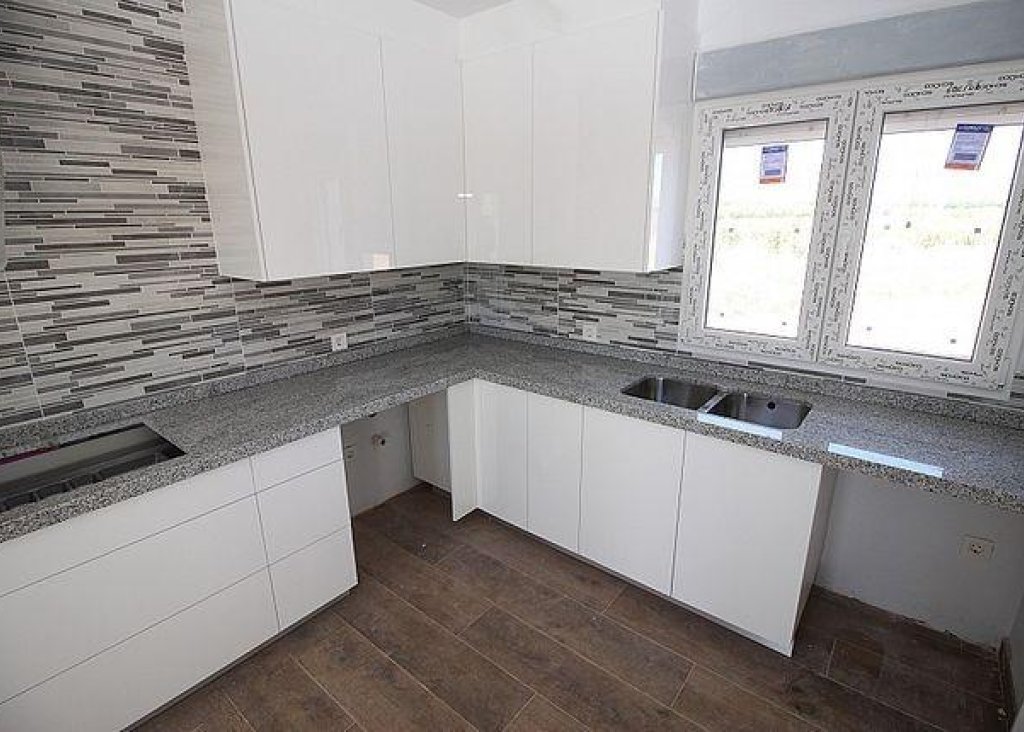 Nieuwbouw - Villa - Pinoso - Camino Del Prado