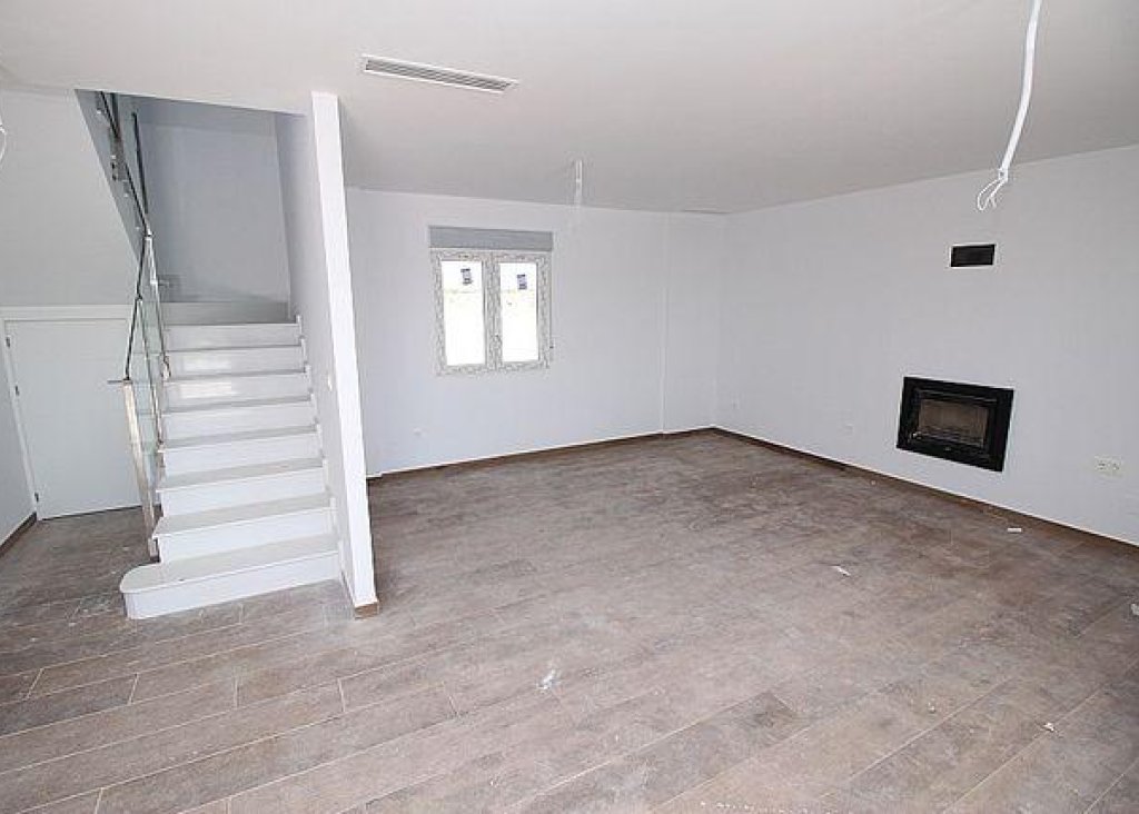 Nieuwbouw - Villa - Pinoso - Camino Del Prado