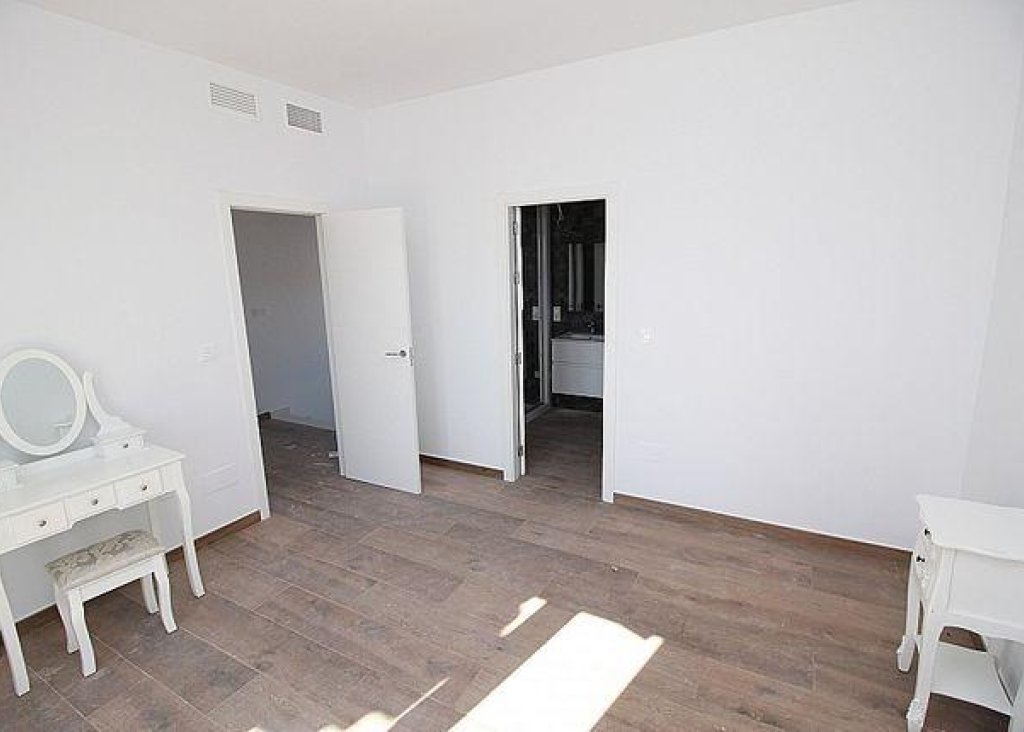 Nieuwbouw - Villa - Pinoso - Camino Del Prado