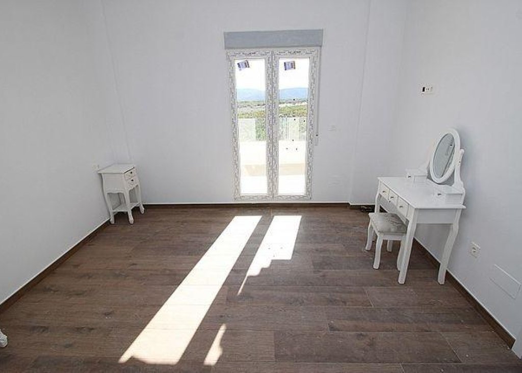 Nieuwbouw - Villa - Pinoso - Camino Del Prado