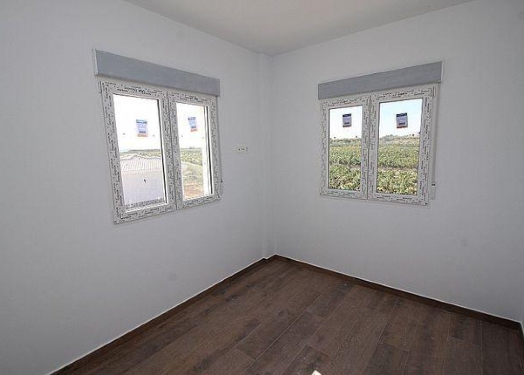 Nieuwbouw - Villa - Pinoso - Camino Del Prado