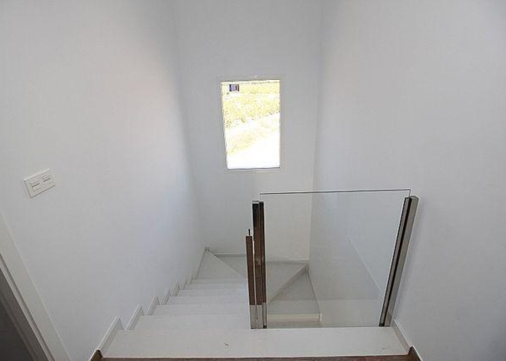 Nieuwbouw - Villa - Pinoso - Camino Del Prado