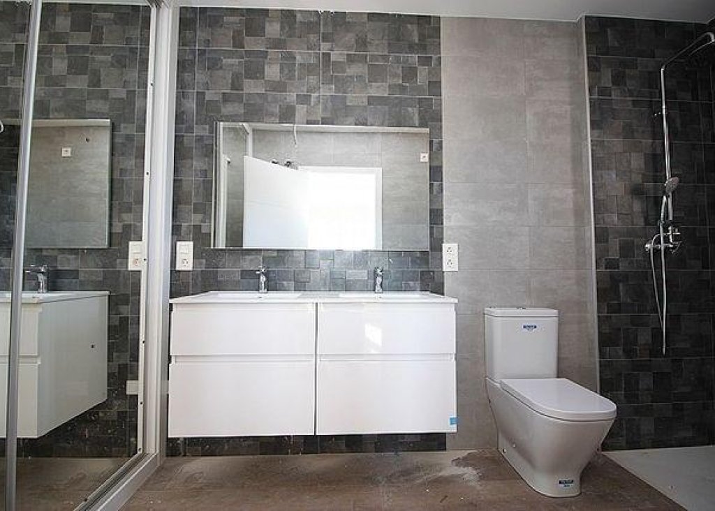 Nieuwbouw - Villa - Pinoso - Camino Del Prado