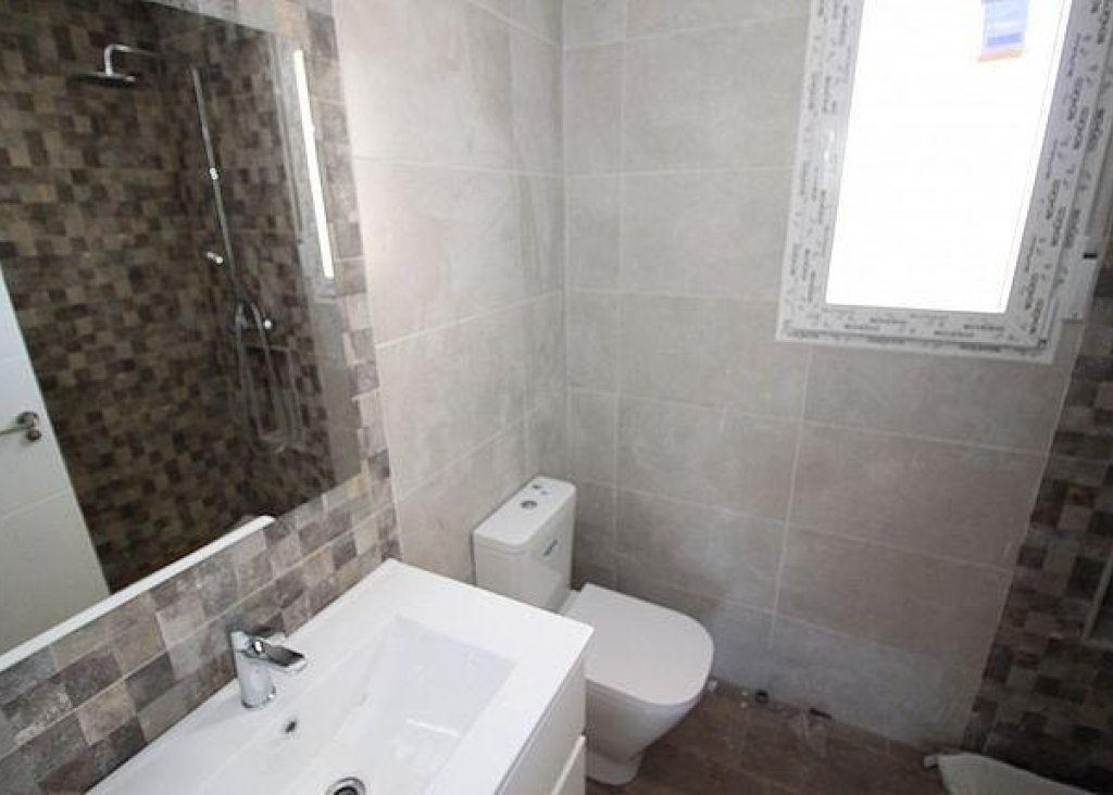 Nieuwbouw - Villa - Pinoso - Camino Del Prado